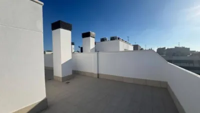 Apartment in Garbinet-Parque de las Avenidas photo 26