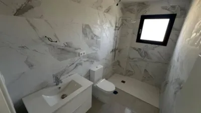 Villa in Los Girasoles photo 22