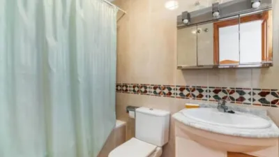 Apartment in Playa del Cura photo 13