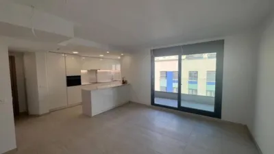 Apartment in Garbinet-Parque de las Avenidas photo 11