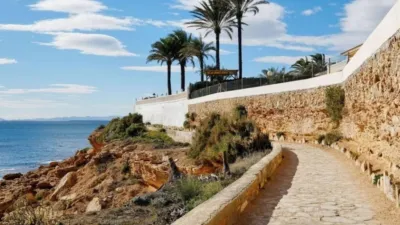 Terraced house in Aguas Nuevas-Torreblanca-Sector 25 photo 25