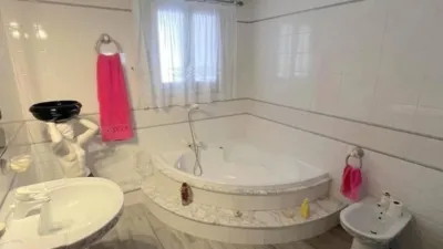 House in Algorfa photo 29