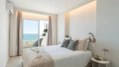 Apartment on Carrer de Nicolau Alemany photo 24