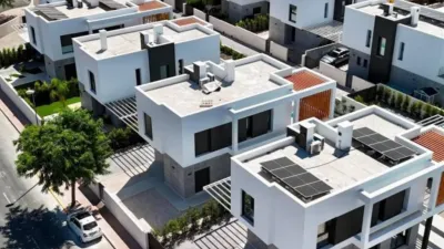 Villa in Mutxamel photo 19