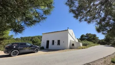 Casa – Villena, Las Virtudes - Vista 4