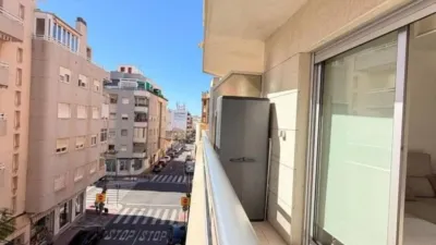 Pis – Torrevieja - Vista 2