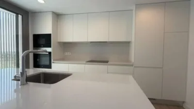 Pis – Alacant / Alicante, Barri de Miguel Hernández, l'Alacantí - Vista 4