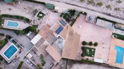 Casa - Vista 2