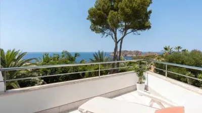 Chalet in Santa Ponsa photo 4