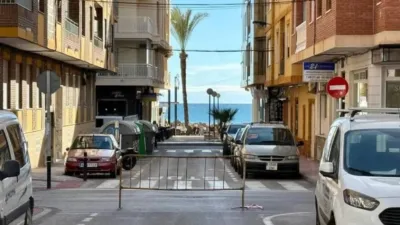 Apartment in Playa del Cura photo 10