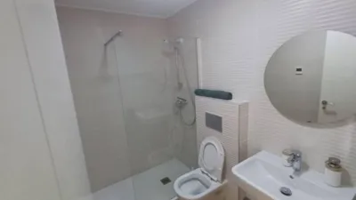 Apartment in Urbanizations Balcó de Finestrat-Terra Marina photo 20