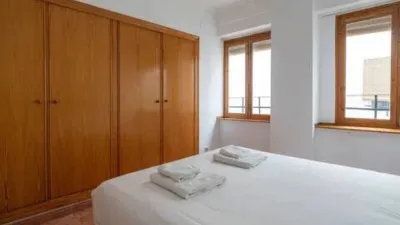 Flat on Carrer dels Catalans photo 15
