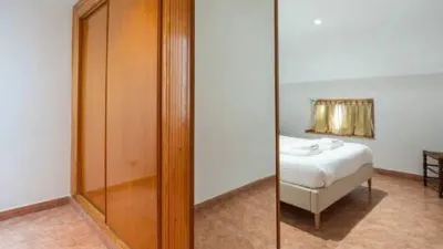 Flat on Carrer dels Catalans photo 20