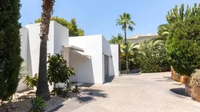 Chalet in Santa Ponsa photo 36