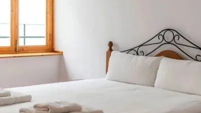 Flat on Carrer dels Catalans photo 38