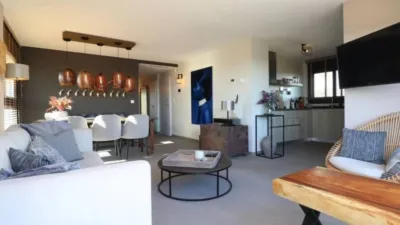 Apartment in Puerto Deportivo Area photo 10
