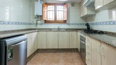 Flat on Carrer dels Catalans photo 40