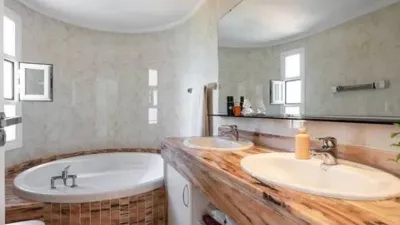 Chalet in Santa Ponsa photo 28