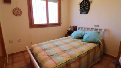 Villa in Algorfa photo 14