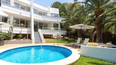Chalet in Santa Ponsa photo 18