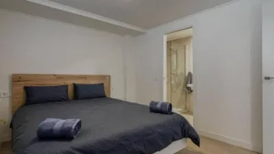Apartment in Golf Bahía Urbanization photo 15