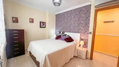 Apartment in Los Balcones-Los Altos-Punta Prima photo 9
