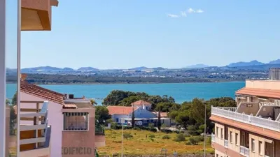 Piso – Torrevieja - Vista 2