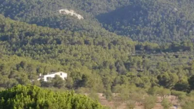 House in Las Virtudes photo 7