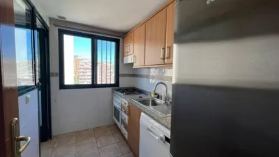 Piso – la Vila Joiosa / Villajoyosa, Cales i Talaies - Más