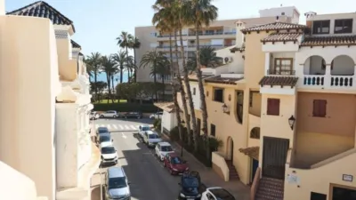 Pis – Torrevieja, La Rosaleda, Cabo Cervera-Playa la Mata - Vista 2