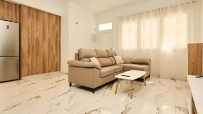 Pis – Torrevieja - Vista 2