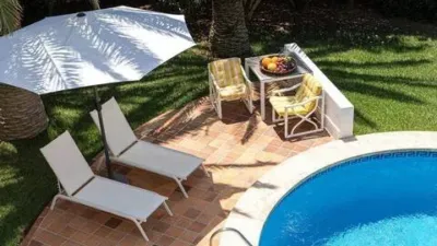 Chalet in Santa Ponsa photo 6