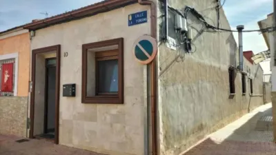 Terraced house in Formentera del Segura photo 17
