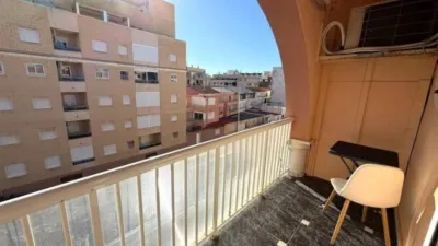 Apartment in Guardamar Playa photo 7