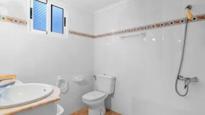 Apartment in Playa del Cura photo 8