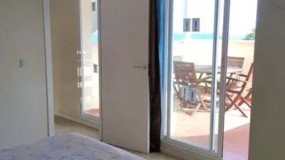 Piso – Altea - Más