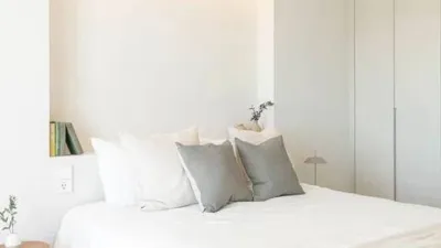 Apartment on Carrer de Nicolau Alemany photo 14