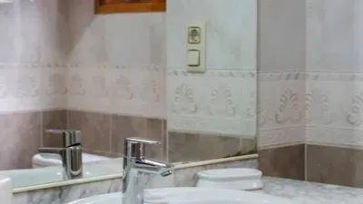 Flat on Carrer dels Catalans photo 28