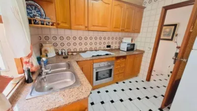 Apartment in Acequión-Los Naúfragos photo 21
