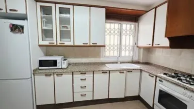 Apartment in La Ñora photo 9
