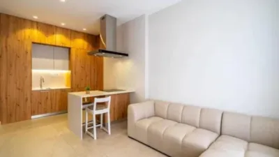 Piso – Alicante - Alacant - Más