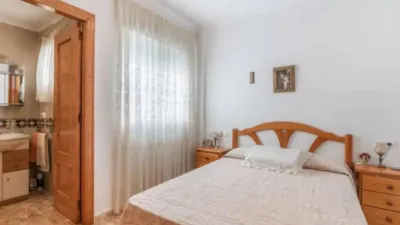 Apartment in Playa del Cura photo 12