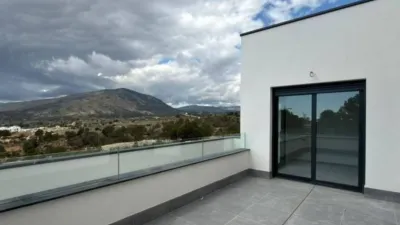 House in Urbanizations Balcó de Finestrat-Terra Marina photo 5