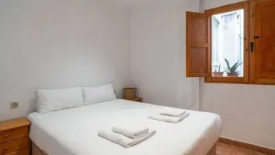 Flat on Carrer dels Catalans photo 16