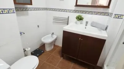 Apartment in La Ñora photo 29