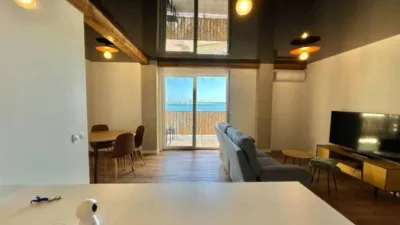 Piso – Torrevieja, San Roque - Vista 3
