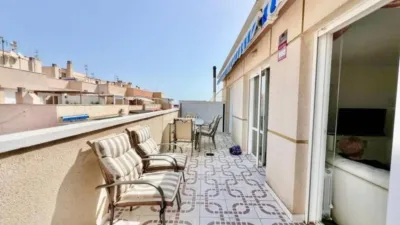 Pis – Torrevieja - Vista 3