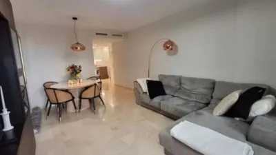Apartment in Golf Bahía Urbanisation photo 3