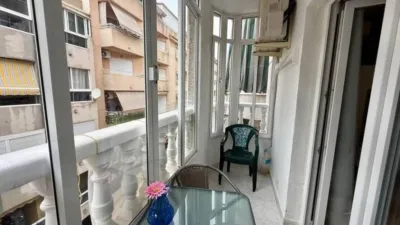 Apartment in Playa del Cura photo 22