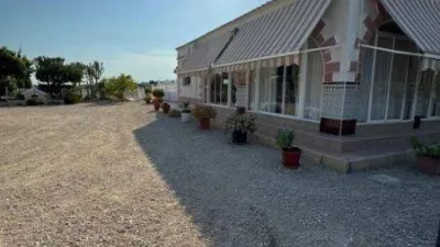 House in Albatera photo 5